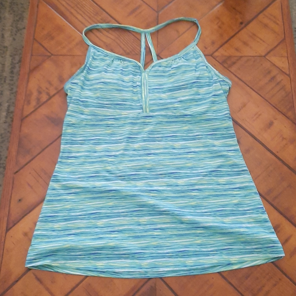 REI tank